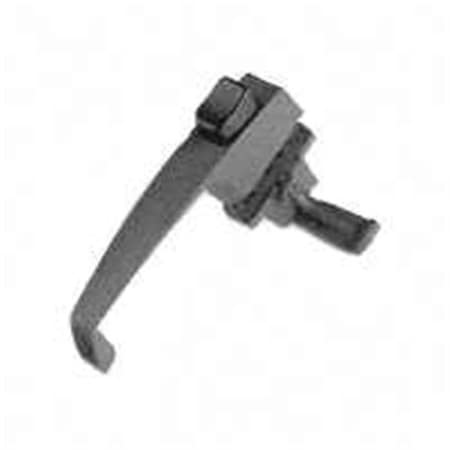 Hampton Products Hampton - Wright Products V333WH White Storm & Screen Door Latch 6982219